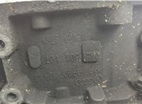 HDS, 0A8300043EX КПП 6-ст.мех. (МКПП) Skoda Fabia 1999-2007 20709971 #8