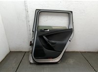  Ручка двери наружная Volkswagen Passat 6 2005-2010 11556341 #2