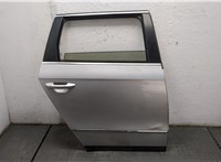  Ручка двери наружная Volkswagen Passat 6 2005-2010 11556341 #1