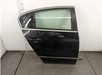  Ручка двери наружная Volkswagen Passat 6 2005-2010 11556382 #1