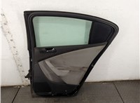  Ручка двери наружная Volkswagen Passat 6 2005-2010 11556382 #6