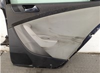  Ручка двери наружная Volkswagen Passat 6 2005-2010 11556382 #7