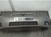  Абсорбер бампера (пенопласт) Chevrolet Epica 2006-2012 11556391 #1