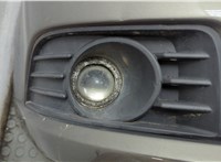  Абсорбер бампера (пенопласт) Chevrolet Epica 2006-2012 11556391 #5