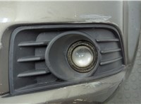  Абсорбер бампера (пенопласт) Chevrolet Epica 2006-2012 11556391 #10