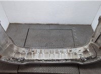  Кронштейн бампера Mercedes S W221 2005-2013 11556408 #2