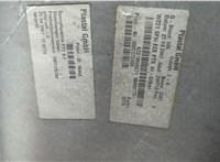  Кронштейн бампера Mercedes S W221 2005-2013 11556408 #3