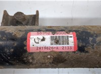 55302EQ025, 550208H762 Амортизатор подвески Nissan X-Trail (T30) 2001-2007 20710057 #5