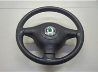 6Y0419091E Руль Skoda Fabia 1999-2007 20710064 #1