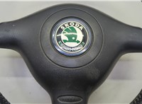 6Y0419091E Руль Skoda Fabia 1999-2007 20710064 #3