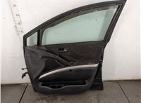 Дверь боковая (легковая) Toyota Corolla Verso 2004-2009 20710094 #10
