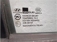  Дверь боковая (легковая) Hyundai Getz 2002-2011 20707999 #3