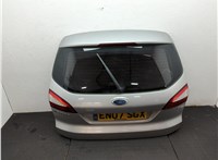  Петля крышки багажника Ford Mondeo 4 2007-2015 11556559 #4