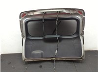  Петля крышки багажника Ford Mondeo 4 2007-2015 11556559 #11