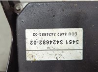  Блок АБС, насос (ABS, ESP, ASR) BMW X3 E83 2003-2010 20710162 #4