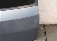  Обшивка крышки (двери) багажника Fiat Doblo 2009-2022 11556576 #2