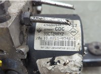 476606264R Блок АБС, насос (ABS, ESP, ASR) Renault Megane 3 2009-2016 20710192 #4
