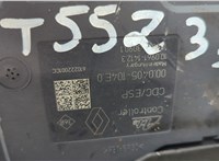 476606264R Блок АБС, насос (ABS, ESP, ASR) Renault Megane 3 2009-2016 20710192 #5