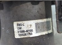 589201K200 Блок АБС, насос (ABS, ESP, ASR) Hyundai ix 20 2010-2019 20710225 #5