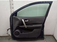  Дверь боковая (легковая) Nissan Qashqai 2006-2013 20710230 #7
