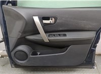  Дверь боковая (легковая) Nissan Qashqai 2006-2013 20710230 #8