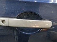  Дверь боковая (легковая) Nissan Qashqai 2006-2013 20710230 #16