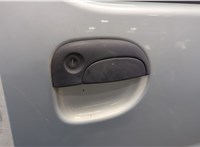  Ручка двери наружная Renault Kangoo 1998-2008 11556634 #5