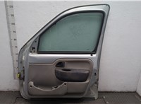  Ручка двери наружная Renault Kangoo 1998-2008 11556634 #10