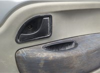  Ручка двери наружная Renault Kangoo 1998-2008 11556634 #12