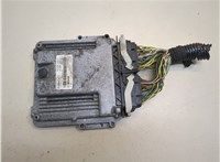 HJ7A12A650EA, 0261S16524 Блок управления двигателем Lincoln MKC 2018-2019 20710351 #1