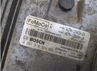HJ7A12A650EA, 0261S16524 Блок управления двигателем Lincoln MKC 2018-2019 20710351 #3