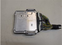 HJ7A12A650EA, 0261S16524 Блок управления двигателем Lincoln MKC 2018-2019 20710351 #4