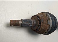 7L0407271F Полуось (приводной вал, шрус) Volkswagen Touareg 2002-2007 20710375 #2