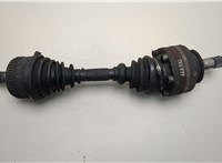  Полуось (приводной вал, шрус) Mercedes Vito W638 1996-2003 20710383 #1