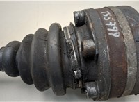  Полуось (приводной вал, шрус) Mercedes Vito W638 1996-2003 20710383 #4