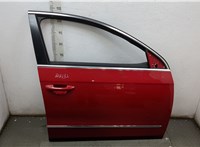  Ручка двери наружная Volkswagen Passat 6 2005-2010 11556773 #1