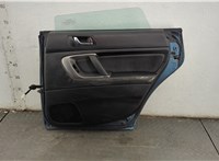  Ручка двери наружная Subaru Legacy Outback (B13) 2003-2009 11556855 #6