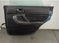  Ручка двери наружная Subaru Legacy Outback (B13) 2003-2009 11556855 #7