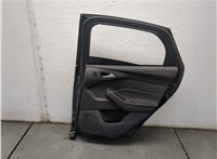  Дверь боковая (легковая) Ford Focus 3 2011-2015 20710539 #5