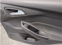  Дверь боковая (легковая) Ford Focus 3 2011-2015 20710539 #7