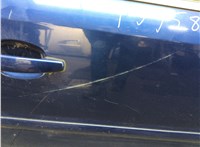  Дверь боковая (легковая) Opel Signum 20710543 #2