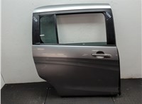  Дверь раздвижная Mazda 5 2010-2015 20710601 #1