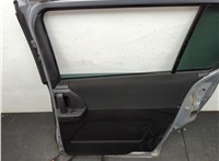  Дверь раздвижная Mazda 5 2010-2015 20710601 #8