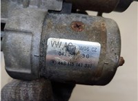 047911023G Стартер Skoda Fabia 1999-2007 20710606 #4