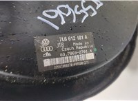 7L0611019F, 7L0611303, 7L6612101A Цилиндр тормозной главный Volkswagen Touareg 2002-2007 20710611 #4