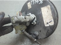  Цилиндр тормозной главный Peugeot 307 2001-2008 20710641 #4