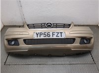A1698800040 Бампер Mercedes A W169 2004-2012 20710650 #2