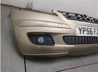 A1698800040 Бампер Mercedes A W169 2004-2012 20710650 #4