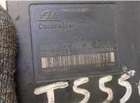  Блок АБС, насос (ABS, ESP, ASR) Citroen C5 2001-2004 20710753 #2