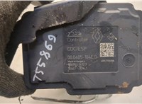 476606264R Блок АБС, насос (ABS, ESP, ASR) Renault Megane 3 2009-2016 20710775 #3